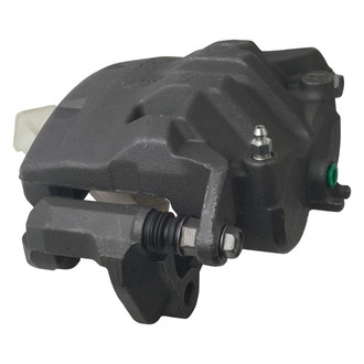 Cardone Reman® - Unloaded Front Passenger Side Brake Caliper