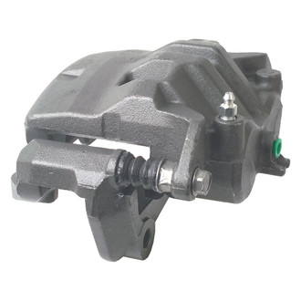Cardone Reman® - Unloaded Front Passenger Side Brake Caliper