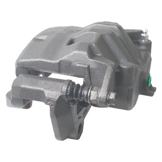 Cardone Reman® - Unloaded Front Driver Side Brake Caliper