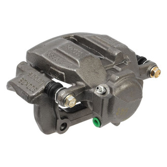Cardone Reman® - Unloaded Front Driver Side Brake Caliper