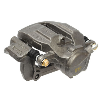Cardone Reman® - Unloaded Front Passenger Side Brake Caliper