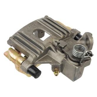 Cardone Reman® - Unloaded Rear Passenger Side Brake Caliper