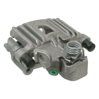 Cardone Reman® - Unloaded Rear Driver Side Brake Caliper