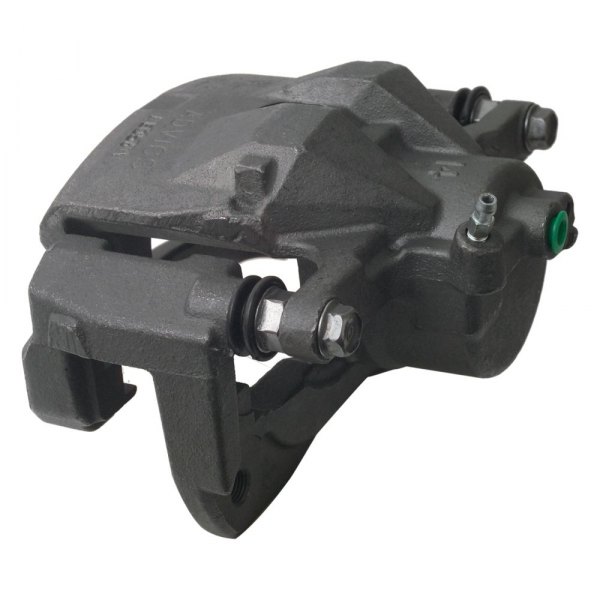 Cardone Reman® - Unloaded Front Driver Side Brake Caliper