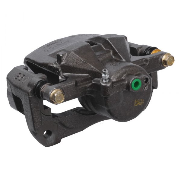 Cardone Reman® - Unloaded Front Driver Side Brake Caliper