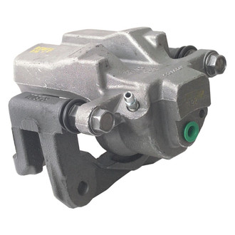 Cardone Reman® - Unloaded Rear Passenger Side Brake Caliper
