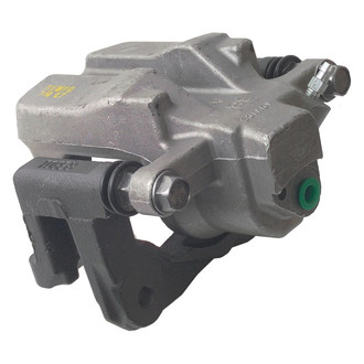 Cardone Reman® - Unloaded Rear Driver Side Brake Caliper