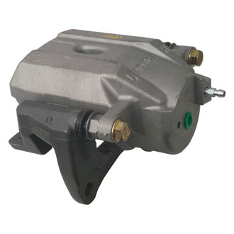 Cardone Reman® - Unloaded Front Passenger Side Brake Caliper