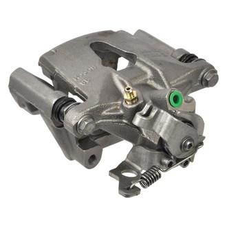 Cardone Reman® - Unloaded Rear Passenger Side Brake Caliper