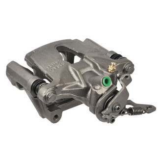 Cardone Reman® - Unloaded Rear Driver Side Brake Caliper