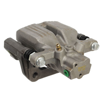 Cardone Reman® - Unloaded Rear Driver Side Brake Caliper