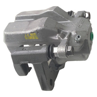 Cardone Reman® - Unloaded Rear Passenger Side Brake Caliper