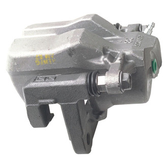 Cardone Reman® - Unloaded Rear Driver Side Brake Caliper