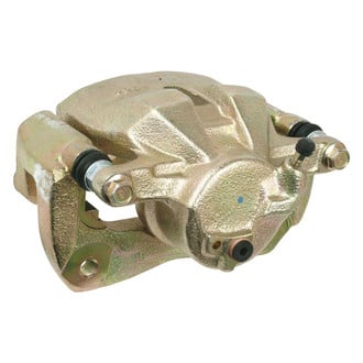 Cardone Reman® - Unloaded Front Passenger Side Brake Caliper