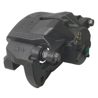 Cardone Reman® - Unloaded Front Driver Side Brake Caliper