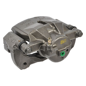 Cardone Reman® - Unloaded Front Driver Side Brake Caliper