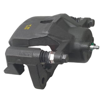 Cardone Reman® - Unloaded Front Driver Side Brake Caliper