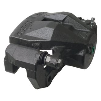 Cardone Reman® - Unloaded Front Driver Side Brake Caliper