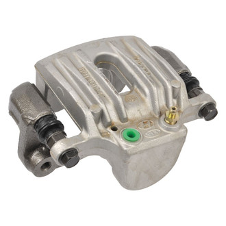 Cardone Reman® - Unloaded Rear Driver Side Brake Caliper