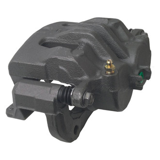 Cardone Reman® - Unloaded Front Passenger Side Brake Caliper