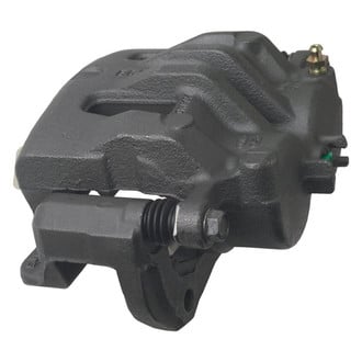 Cardone Reman® - Unloaded Front Driver Side Brake Caliper