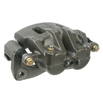 Cardone Reman® - Unloaded Front Driver Side Brake Caliper