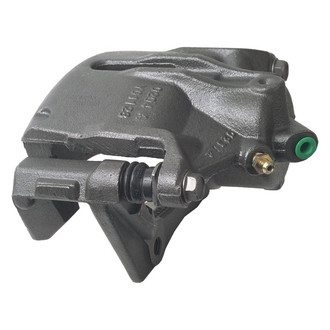 Cardone Reman® - Unloaded Front Driver Side Brake Caliper