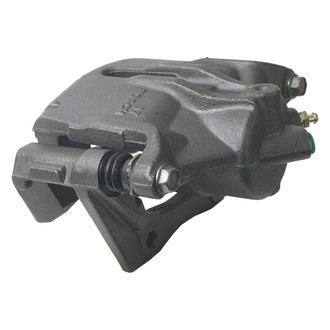 Cardone Reman® - Unloaded Front Passenger Side Brake Caliper
