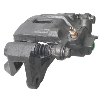 Cardone Reman® - Unloaded Rear Passenger Side Brake Caliper