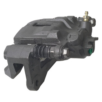 Cardone Reman® - Unloaded Rear Driver Side Brake Caliper