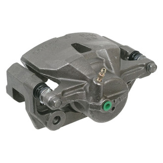 Cardone Reman® - Unloaded Front Passenger Side Brake Caliper
