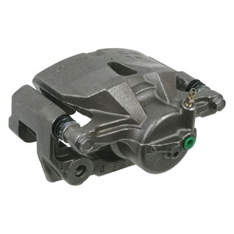 Cardone Reman® - Unloaded Front Driver Side Brake Caliper