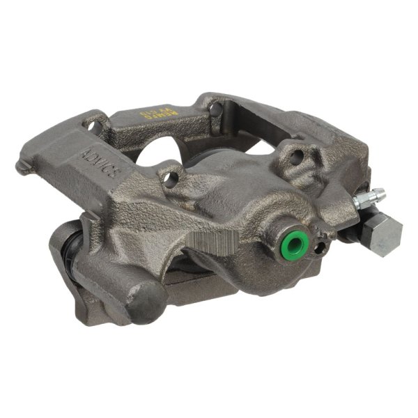 Cardone Reman® - Unloaded Rear Driver Side Brake Caliper