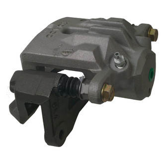 Cardone Reman® - Unloaded Rear Passenger Side Brake Caliper