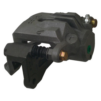 Cardone Reman® - Unloaded Rear Driver Side Brake Caliper