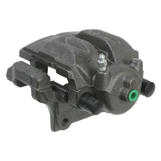 Cardone Reman® - Unloaded Rear Driver Side Brake Caliper