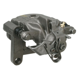 Cardone Reman® - Unloaded Rear Driver Side Brake Caliper