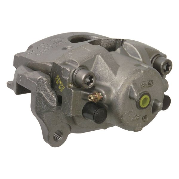 Cardone Reman® - Unloaded Front Driver Side Brake Caliper