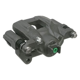 Cardone Reman® - Unloaded Rear Passenger Side Brake Caliper