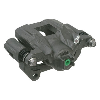Cardone Reman® - Unloaded Rear Driver Side Brake Caliper