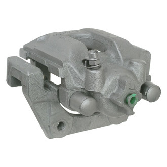 Cardone Reman® - Unloaded Rear Passenger Side Brake Caliper