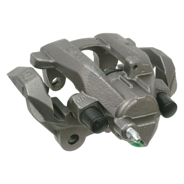 Cardone Reman® - Unloaded Rear Driver Side Brake Caliper