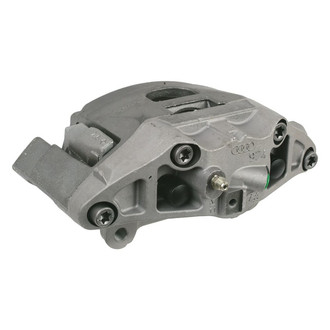 Cardone Reman® - Unloaded Front Passenger Side Brake Caliper