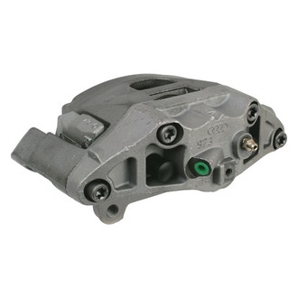 Cardone Reman® - Unloaded Front Driver Side Brake Caliper