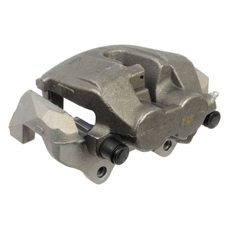 Cardone Reman® - Unloaded Front Driver Side Brake Caliper