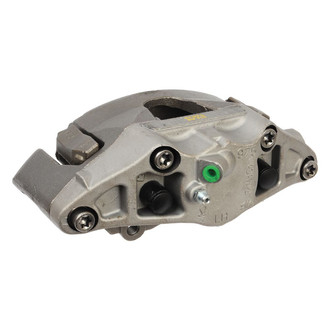 Cardone Reman® - Unloaded Front Driver Side Brake Caliper