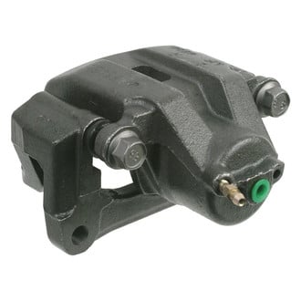 Cardone Reman® - Unloaded Rear Passenger Side Brake Caliper