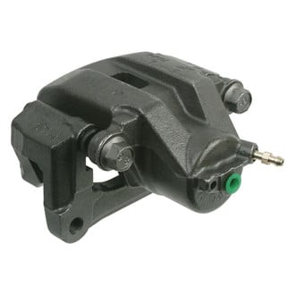 Cardone Reman® - Unloaded Rear Driver Side Brake Caliper