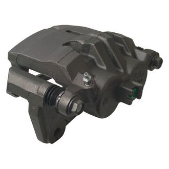 Cardone Reman® - Unloaded Front Driver Side Brake Caliper