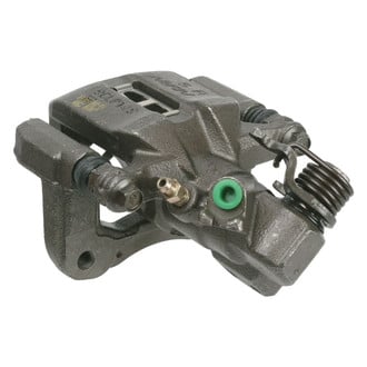 Cardone Reman® - Unloaded Rear Passenger Side Brake Caliper